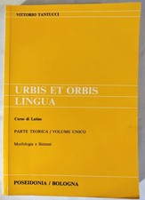 URBIS ET ORBIS LATINO TEORIA
