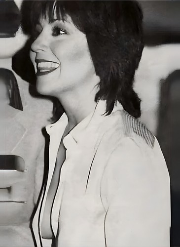 Joyce dewitt sexy attrice - 'joyce,