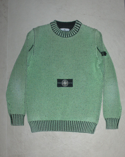 Stone island ice - ice, knit