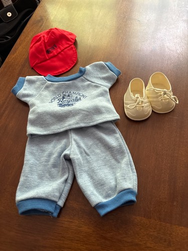 Toppa cavolo vintage royals - cavolo,