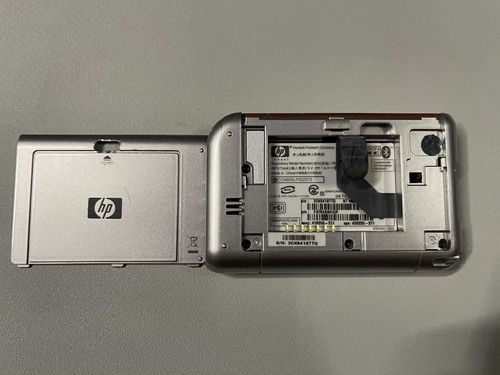 Ipaq rx4240 mobile media - mobile,