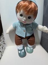 Bambola My Child My Love Maschietto