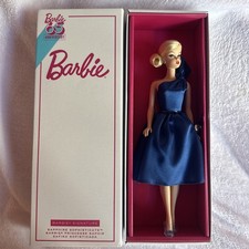 BAMBOLA BARBIE ZAFFIRO