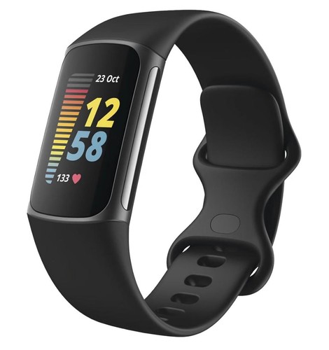 Fitbit charge activity - charge, 5
