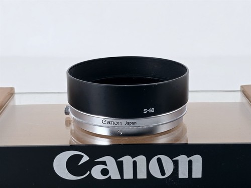 Quasi come nuovo canon type - come, nuovo]