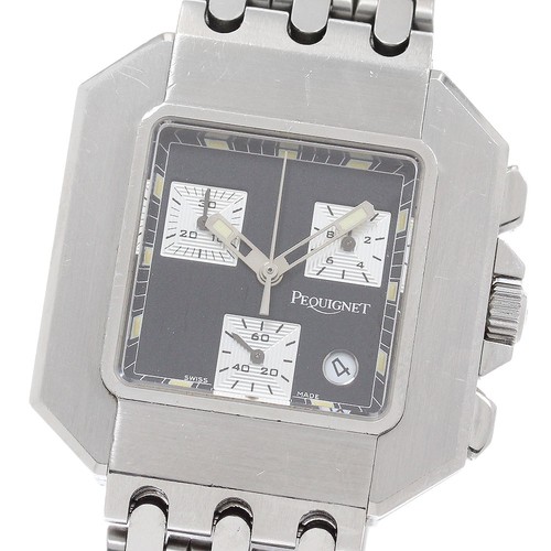 Orologio uomo pequignet moorea - uomo,