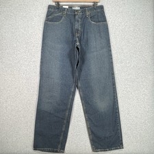 Jeans vintage Levis Silvertab