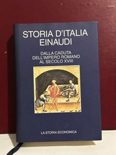 DALLA CADUTA DELL’IMPERO