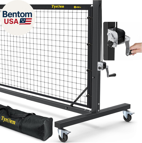 Pro pickleball net sistema - net,