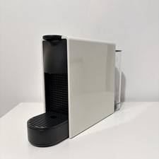 Nespresso Essenza Mini White