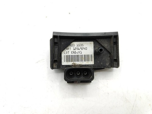 Sensore pressione aria - , opel