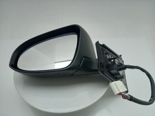 Specchio retrovisore porta