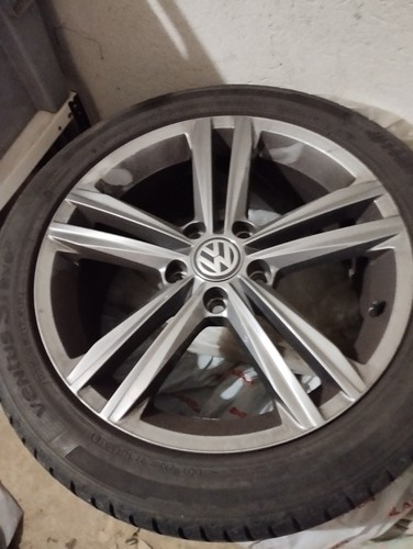 Cerchi gomme originali - +,