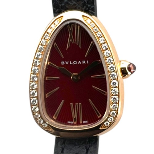 Bvlgari serpenti doppia - bvlgari,