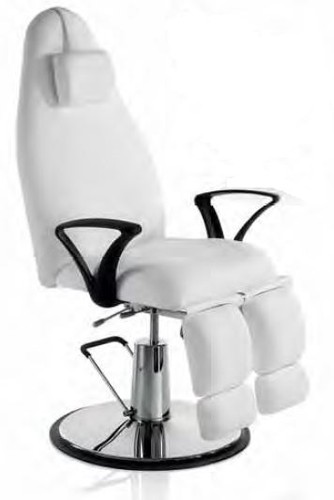 Poltrona pedicure cambrè - poltrona,