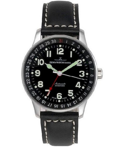 Zeno watch orologio uomo - orologio,