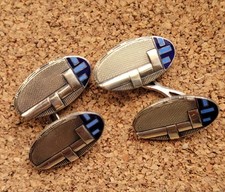 Coppia di Gemelli da Polso