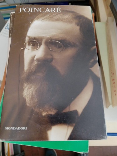 Poincaré classici del - i,