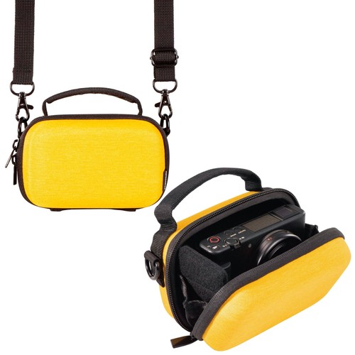 Hama hardcase custodia - hardcase,