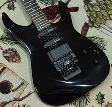 Fernandes Revolver FR-75 91-92