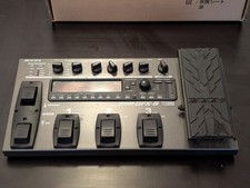 ZOOM GFX-5 Processore a pedale