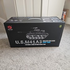 Radiocomando radiocomandato