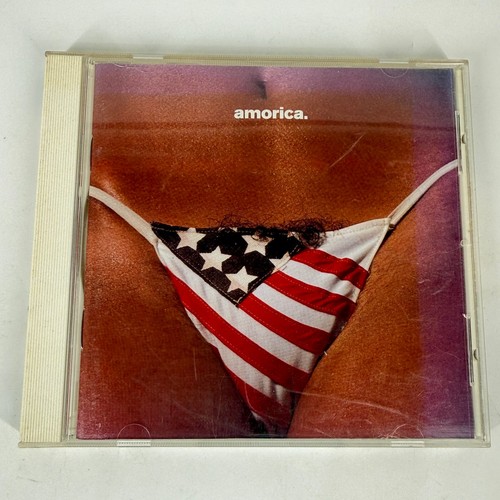 The black crowes amorica - black,