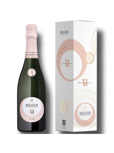 Berlucchi franciacorta - berlucchi, 61