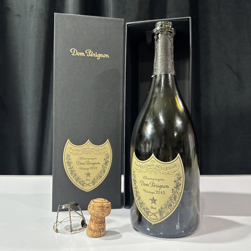 Vintage 2015 dom perignon - dom,