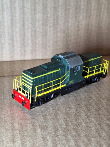 Timishoara 705 locomotore - timishoara, da