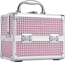 Valigetta Trucchi Con Specchio
