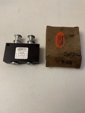 APSCO V-88 Valvola portellone