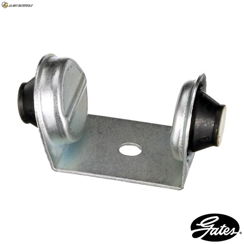 Supporto sospensione motore - sospensione,