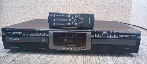 Philips platine lecteur - philips,
