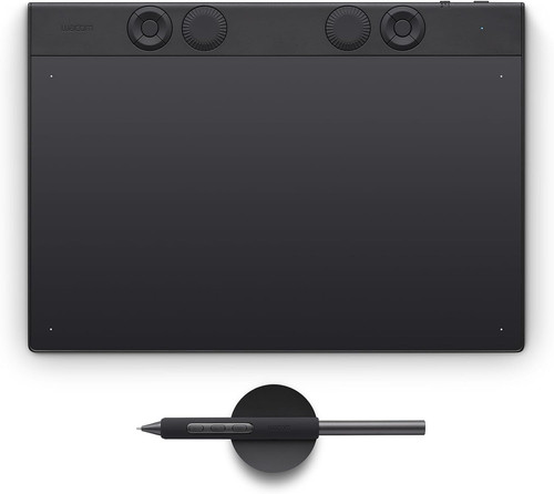 Intuos pro medium - intuos, –