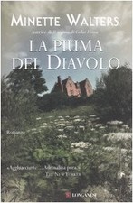 Piuma del diavolo walters - del,
