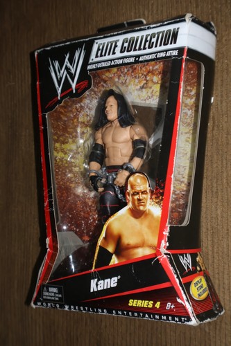 Wwe elite collection series - elite, 4