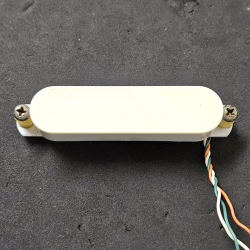 Pickup medio oro - , fender