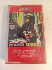 VASCO ROSSI - Bollicine