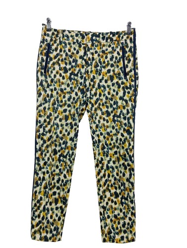 Zara pantalone jersey donna - zara,