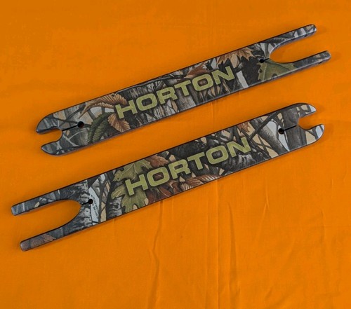 Nuovo set arti horton - arti, crossbow