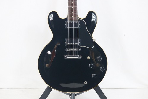 Gibson 335 satin - gibson,