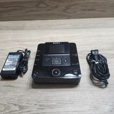 Sony DVDirect Registratore DVD Multifunzione VRD-MC6