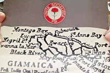 CARTOLINA PROMOCARD n°257