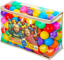 Palline Colorate per Piscina