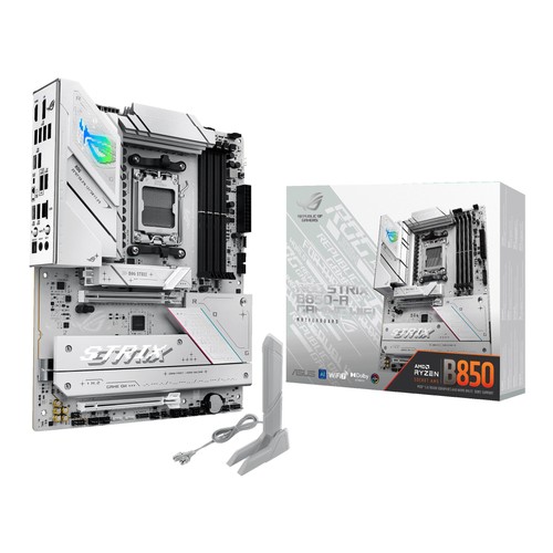 Asus scheda madre am5 - scheda, rog