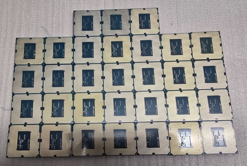 Processori intel core 4130 - intel, i3