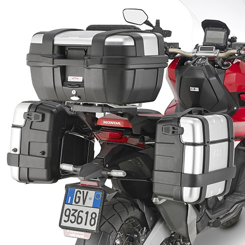 Givi pl1158 telaio laterale - pl1158,