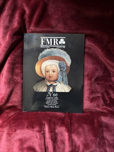 1988 fmr franco maria - -,