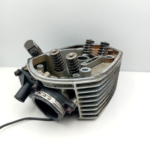 Testata cilindro sinistra bmw - cilindro,